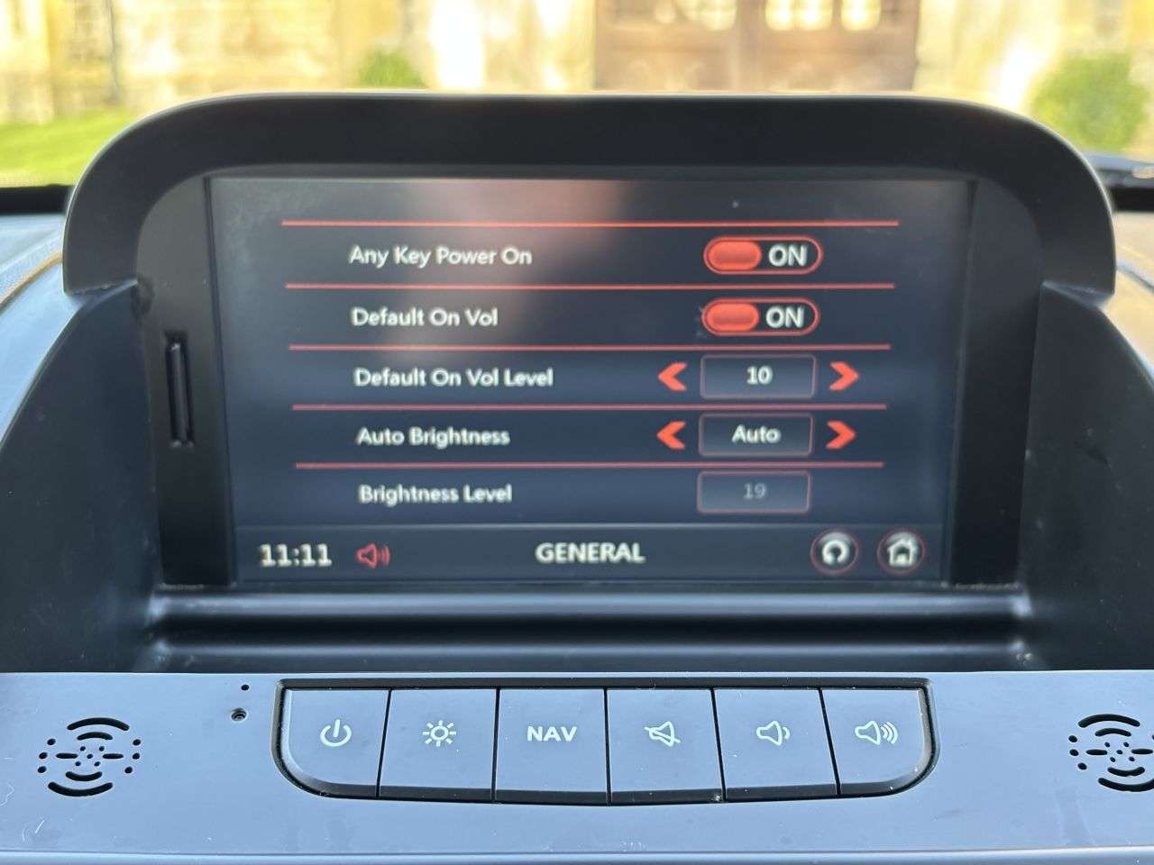 2017 MG MG3 2017 MG MG3