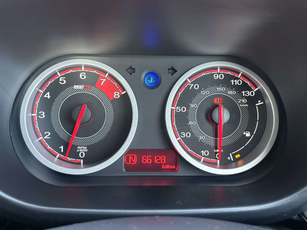 2017 MG MG3 2017 MG MG3