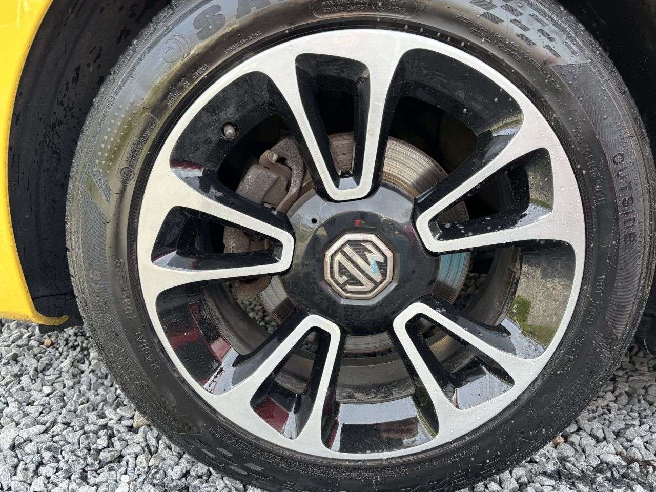 2017 MG MG3 2017 MG MG3