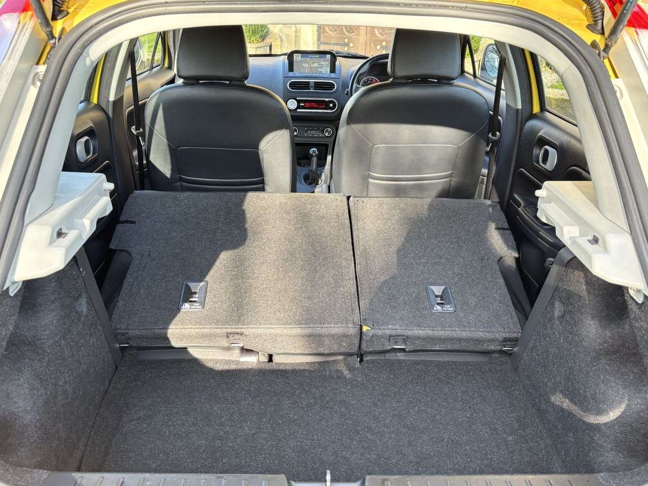 2017 MG MG3 2017 MG MG3