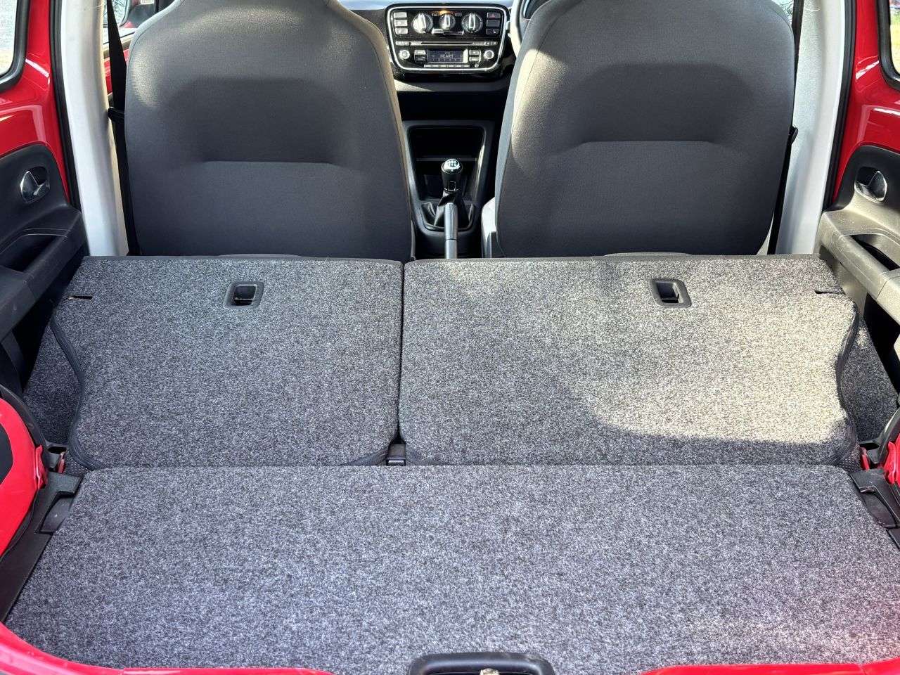 2013 VOLKSWAGEN UP! 2013 VOLKSWAGEN UP!