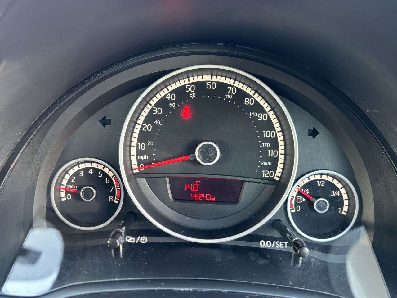 2013 VOLKSWAGEN UP! 2013 VOLKSWAGEN UP!