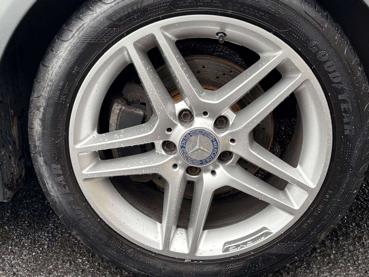 2013 MERCEDES-BENZ C-CLASS 2013 MERCEDES-BENZ C-CLASS