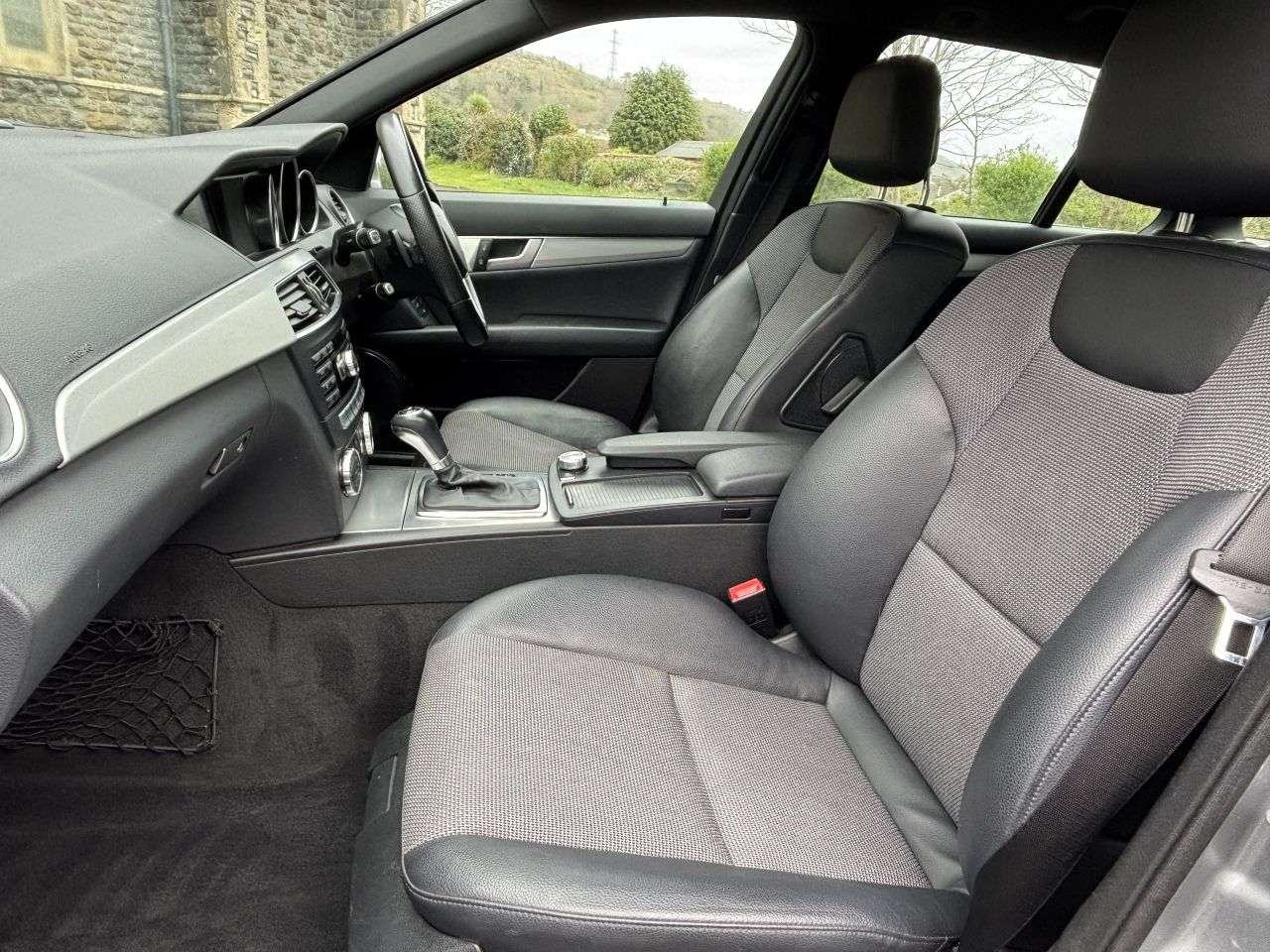 2013 MERCEDES-BENZ C-CLASS 2013 MERCEDES-BENZ C-CLASS