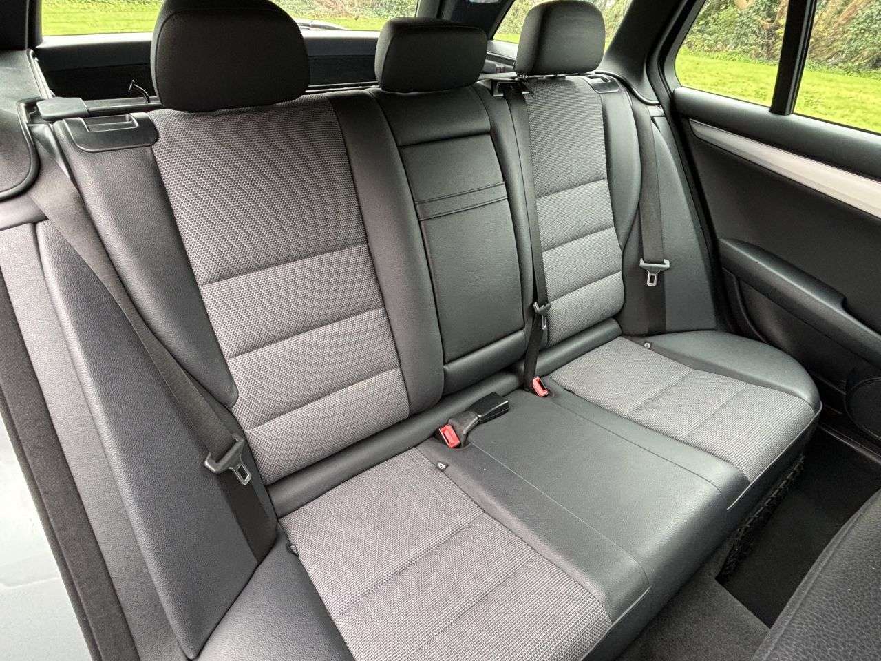 2013 MERCEDES-BENZ C-CLASS 2013 MERCEDES-BENZ C-CLASS