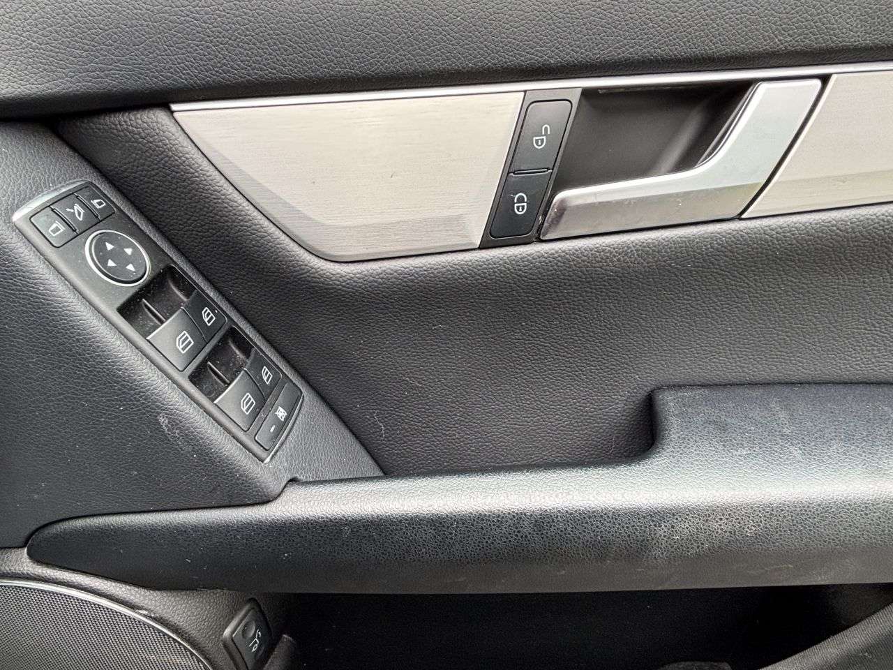 2013 MERCEDES-BENZ C-CLASS 2013 MERCEDES-BENZ C-CLASS