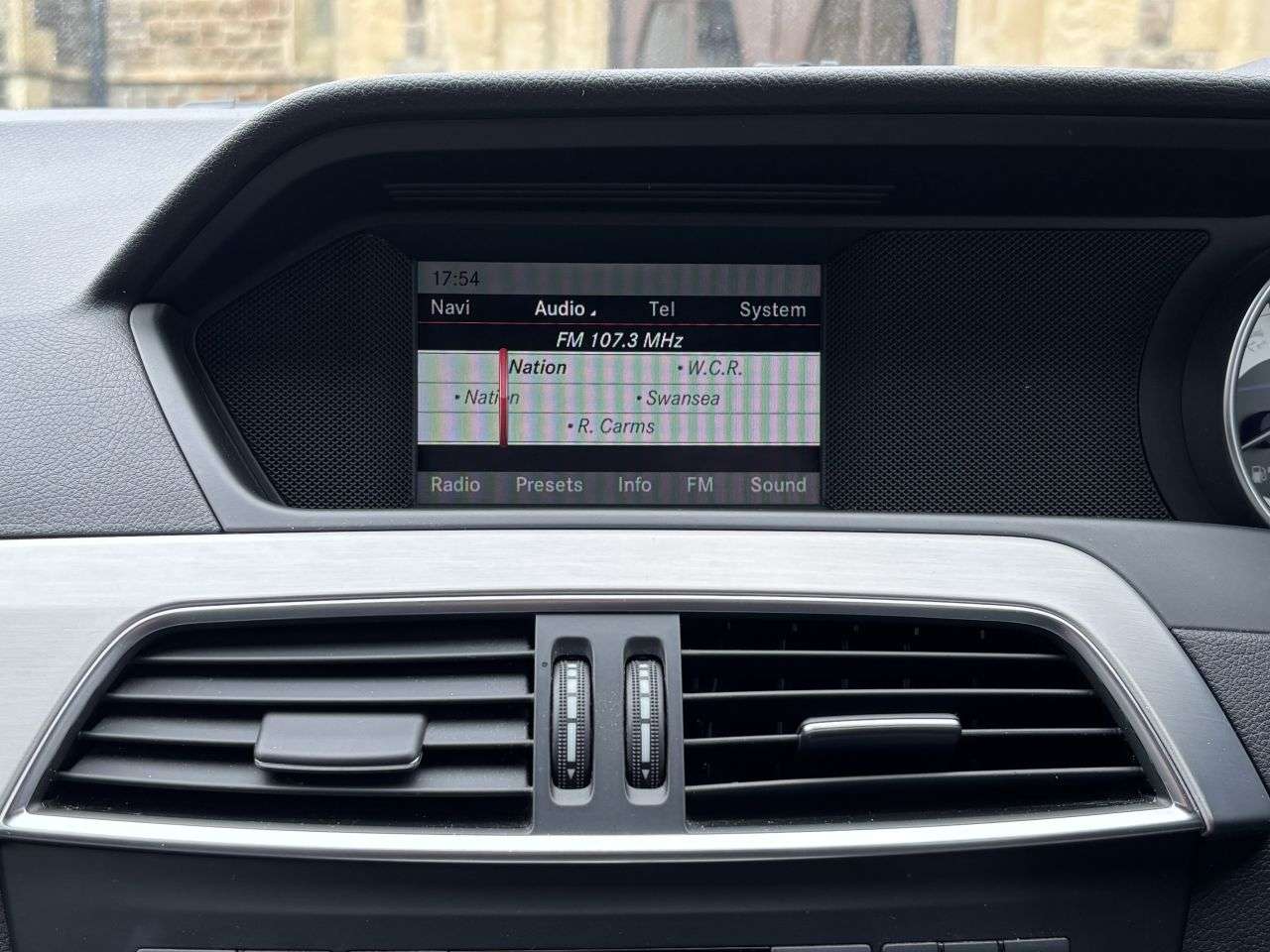 2013 MERCEDES-BENZ C-CLASS 2013 MERCEDES-BENZ C-CLASS