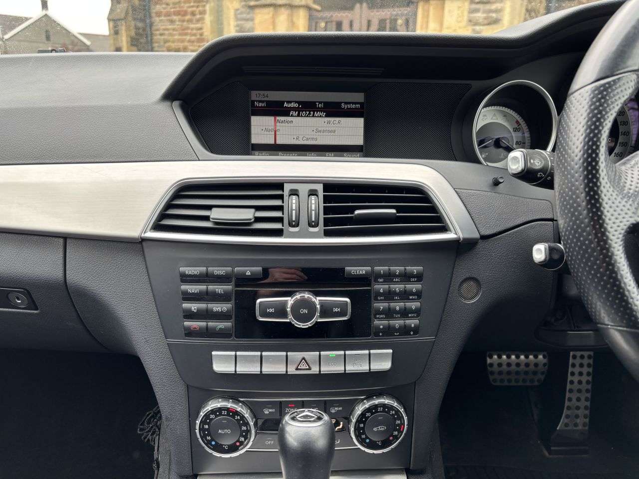 2013 MERCEDES-BENZ C-CLASS 2013 MERCEDES-BENZ C-CLASS