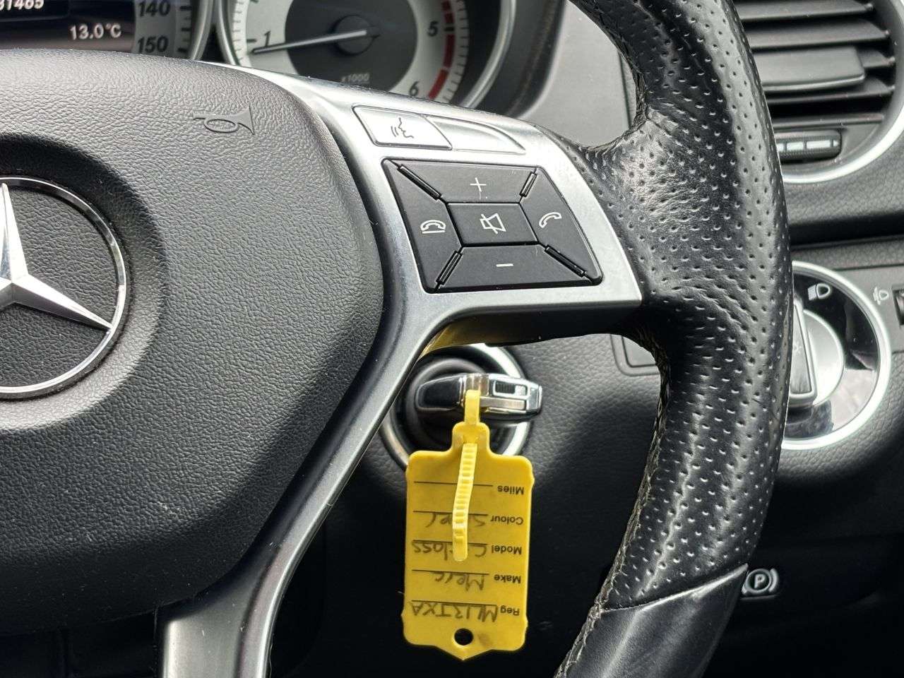 2013 MERCEDES-BENZ C-CLASS 2013 MERCEDES-BENZ C-CLASS