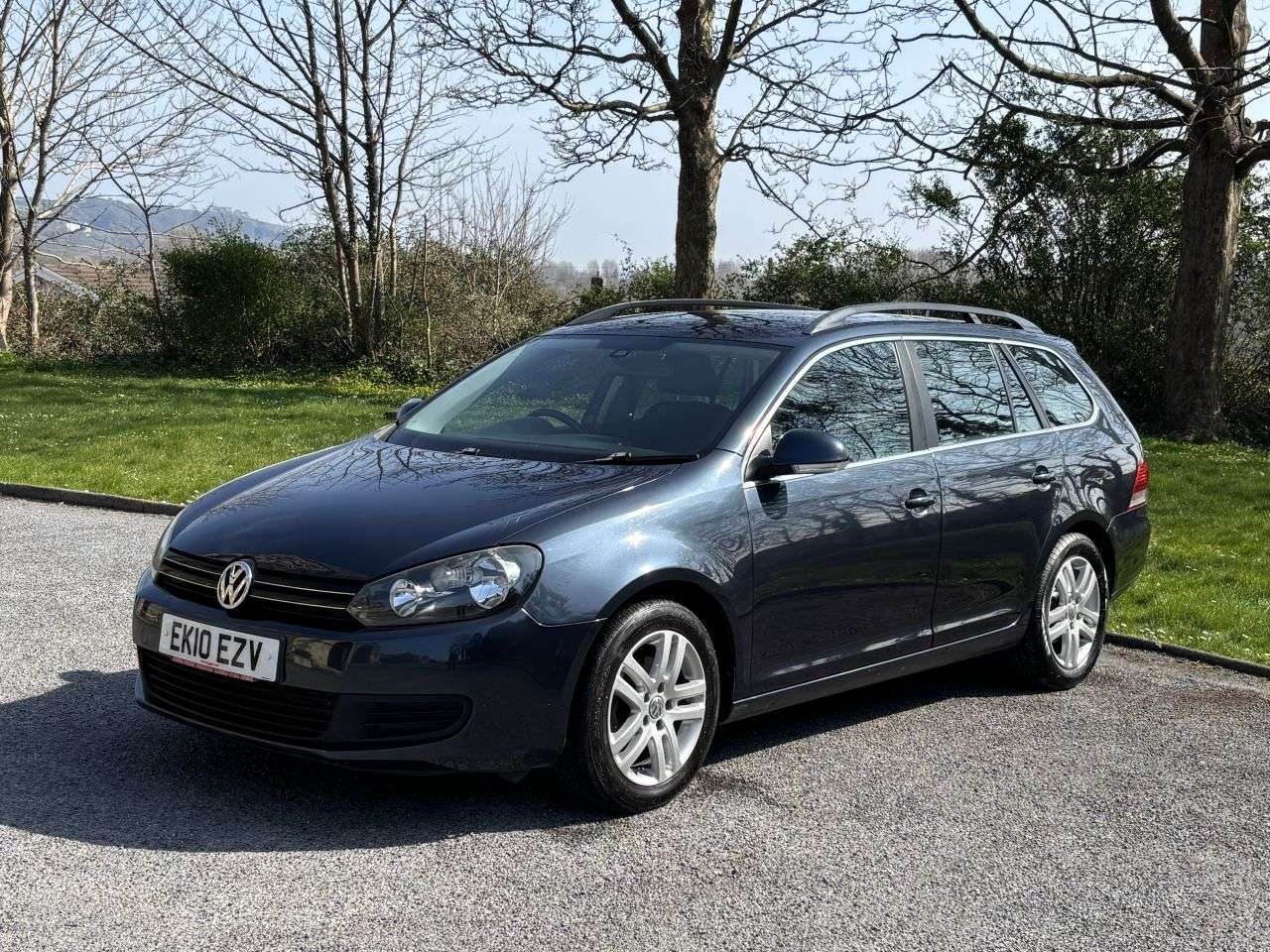 2010 VOLKSWAGEN GOLF 2010 VOLKSWAGEN GOLF