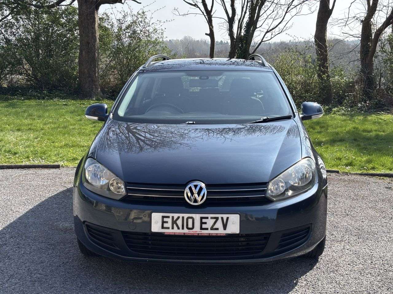 2010 VOLKSWAGEN GOLF 2010 VOLKSWAGEN GOLF