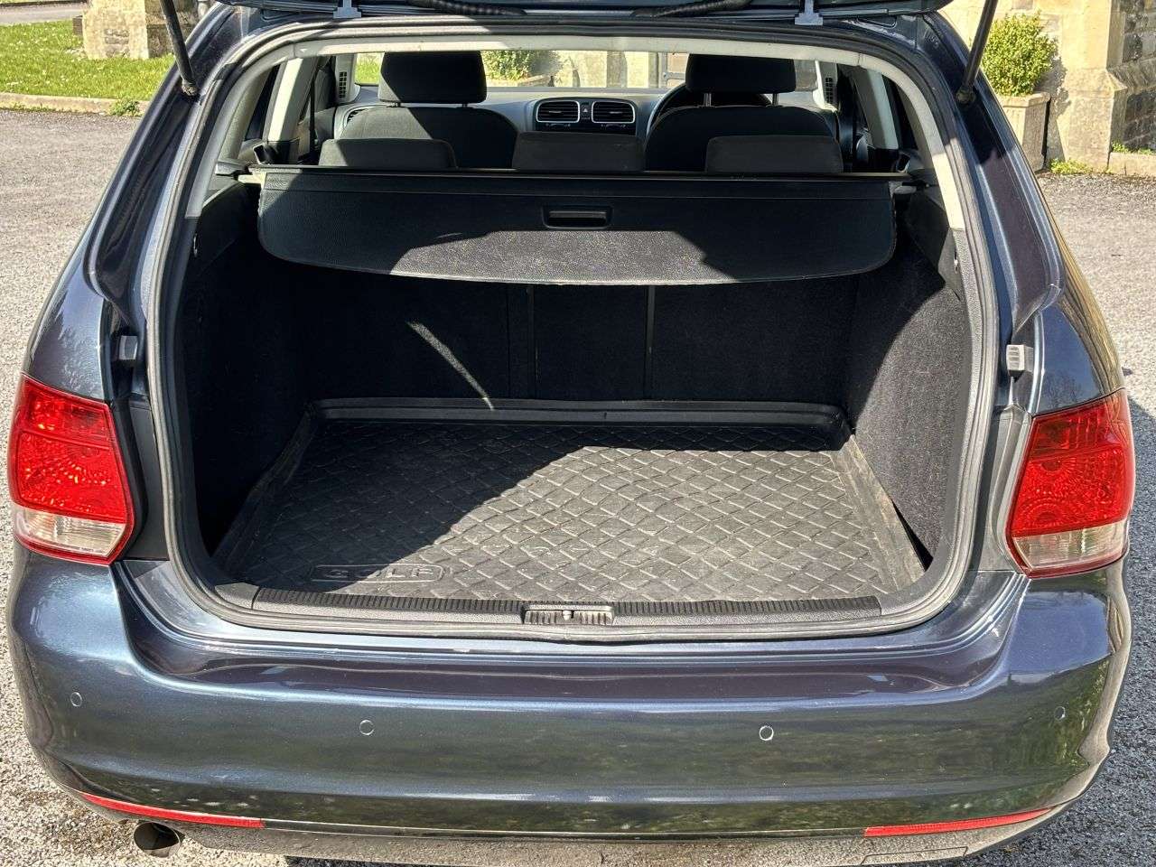 2010 VOLKSWAGEN GOLF 2010 VOLKSWAGEN GOLF