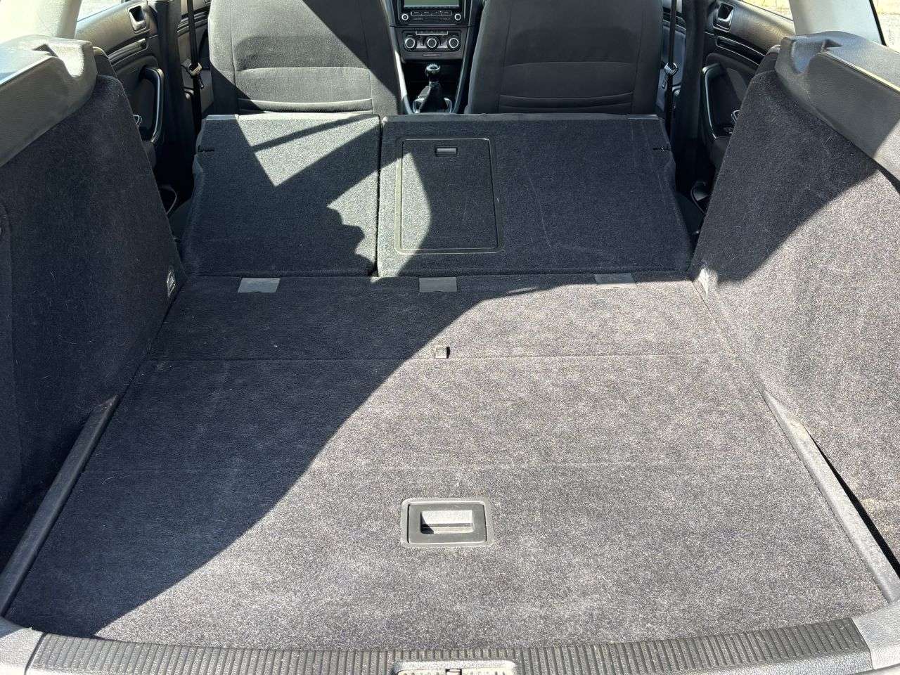 2010 VOLKSWAGEN GOLF 2010 VOLKSWAGEN GOLF