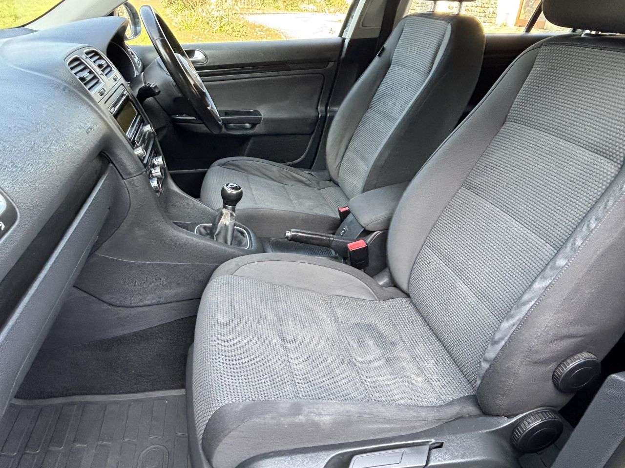 2010 VOLKSWAGEN GOLF 2010 VOLKSWAGEN GOLF