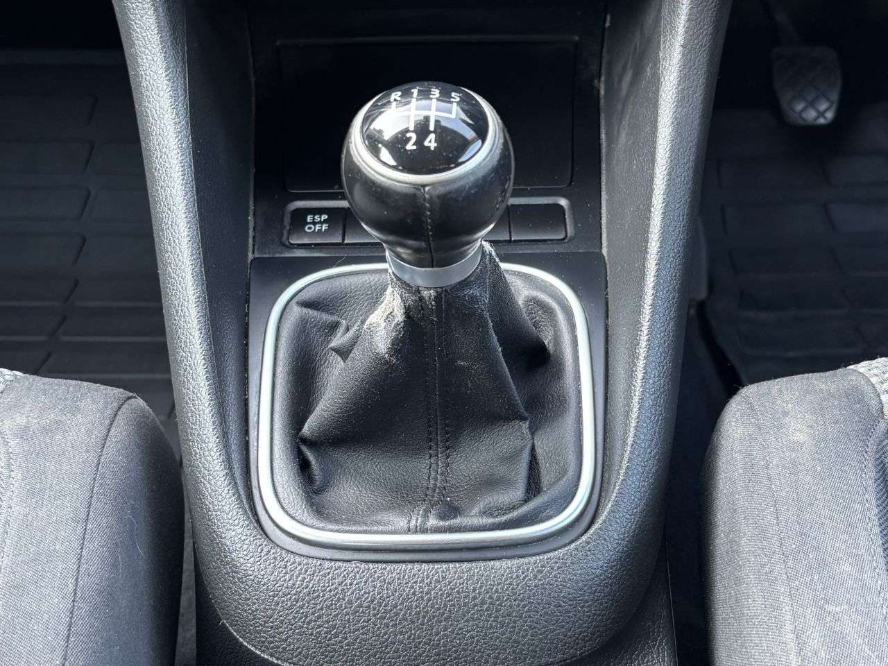 2010 VOLKSWAGEN GOLF 2010 VOLKSWAGEN GOLF