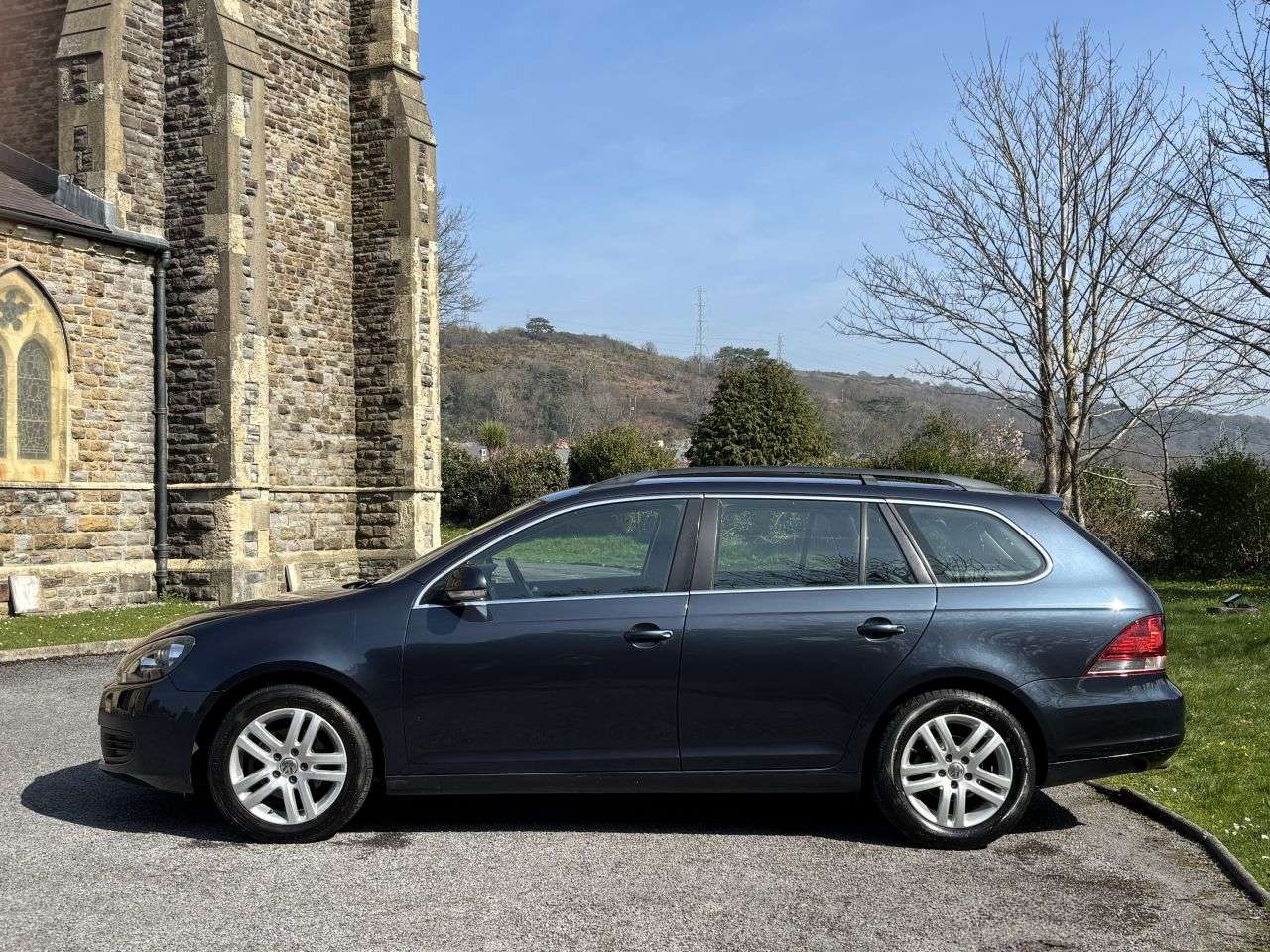 2010 VOLKSWAGEN GOLF 2010 VOLKSWAGEN GOLF