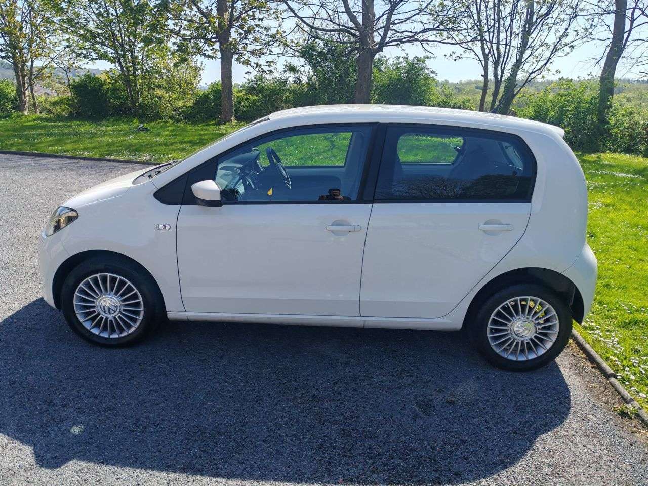 2014 VOLKSWAGEN UP! 2014 VOLKSWAGEN UP!