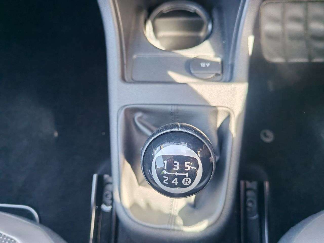 2014 VOLKSWAGEN UP! 2014 VOLKSWAGEN UP!