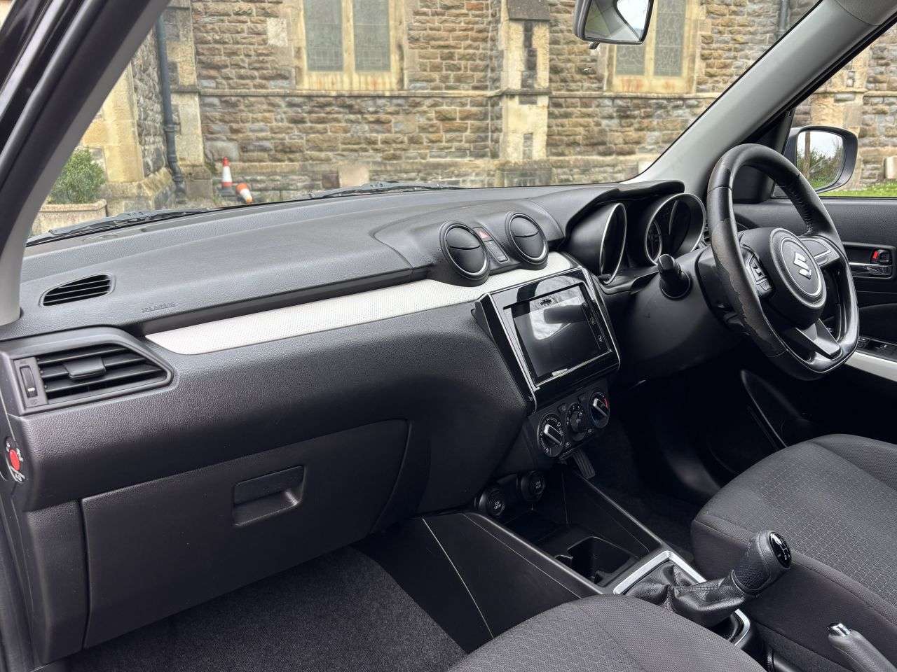 2017 SUZUKI SWIFT 2017 SUZUKI SWIFT