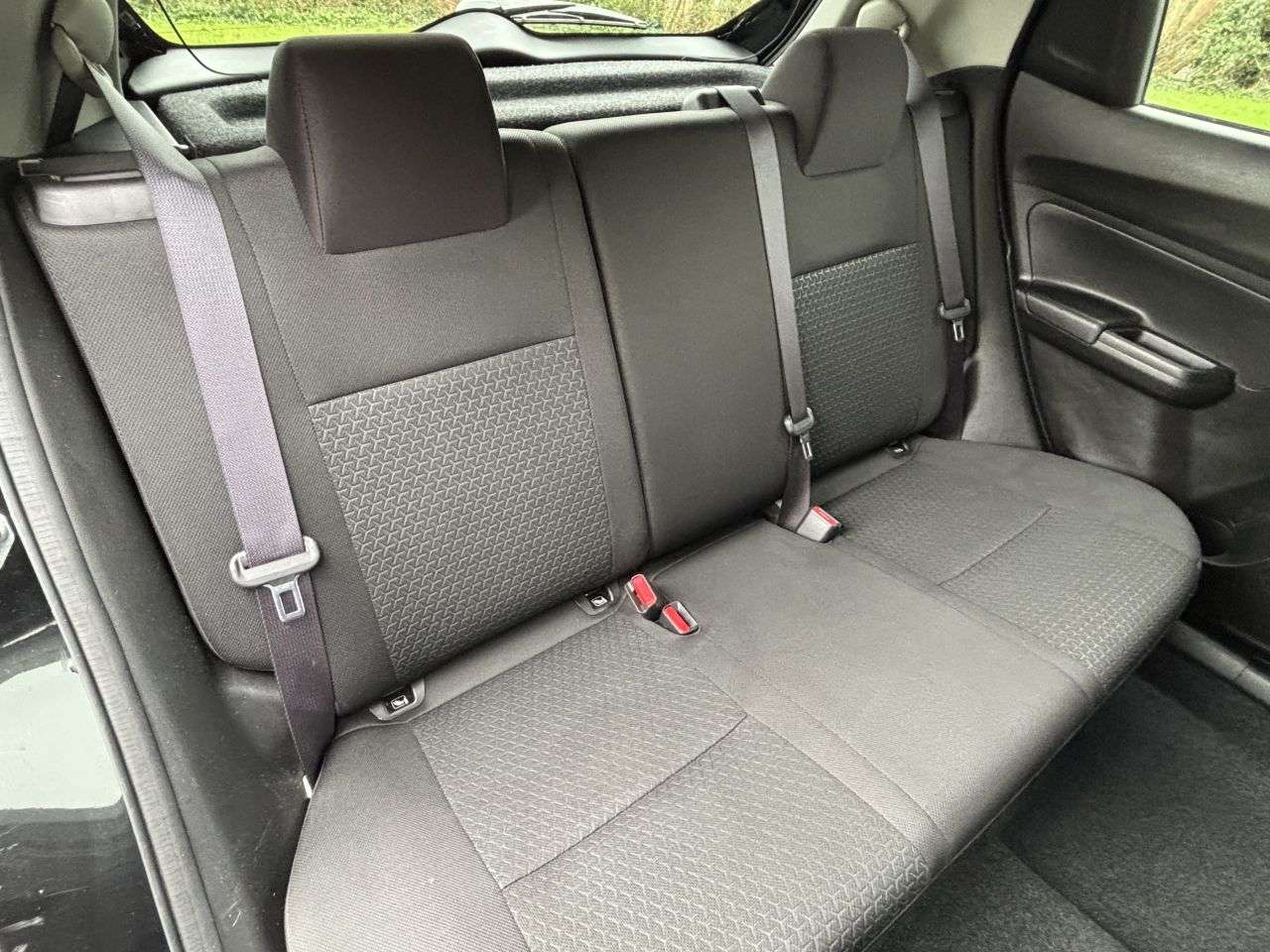 2017 SUZUKI SWIFT 2017 SUZUKI SWIFT