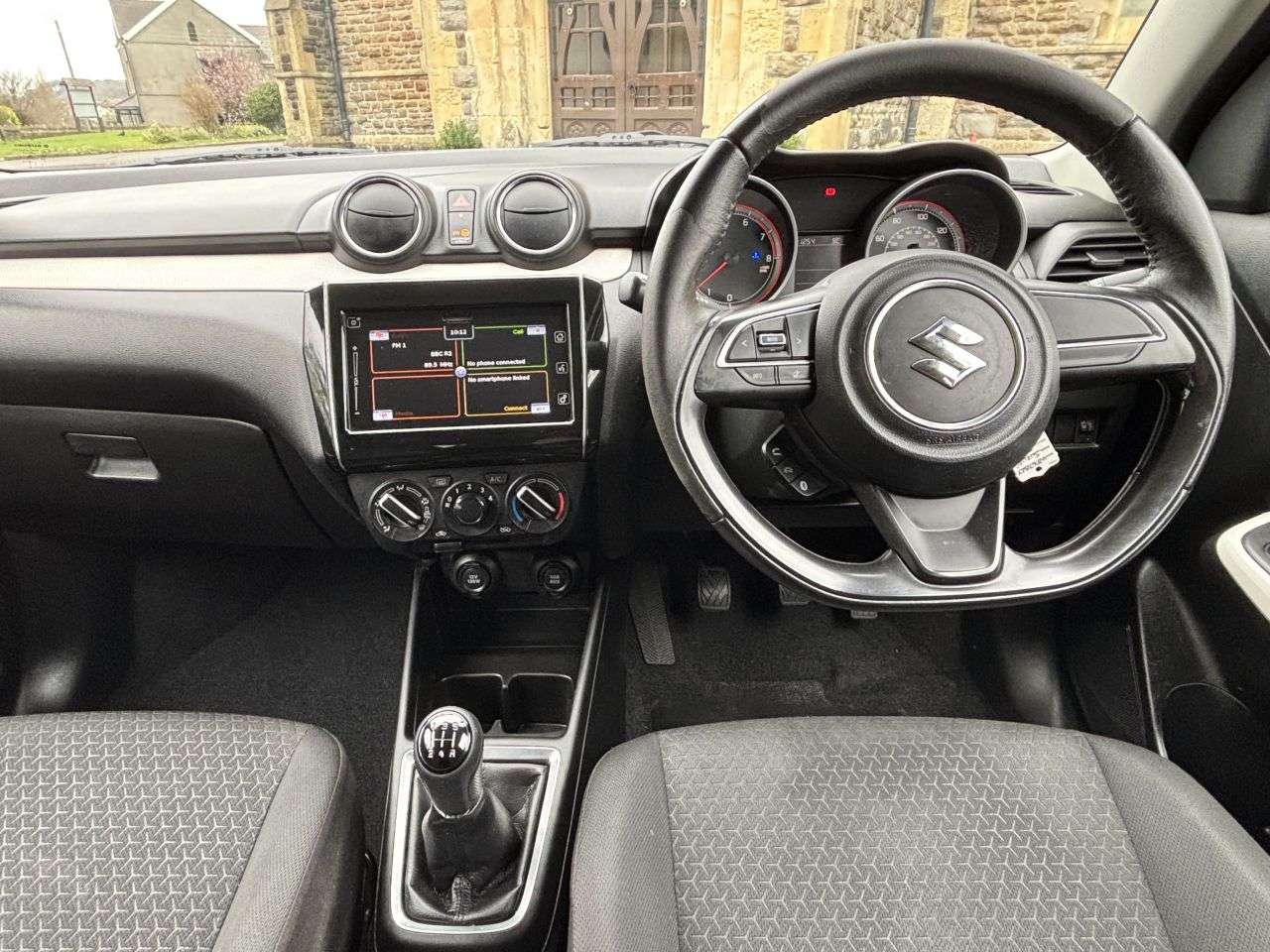 2017 SUZUKI SWIFT 2017 SUZUKI SWIFT