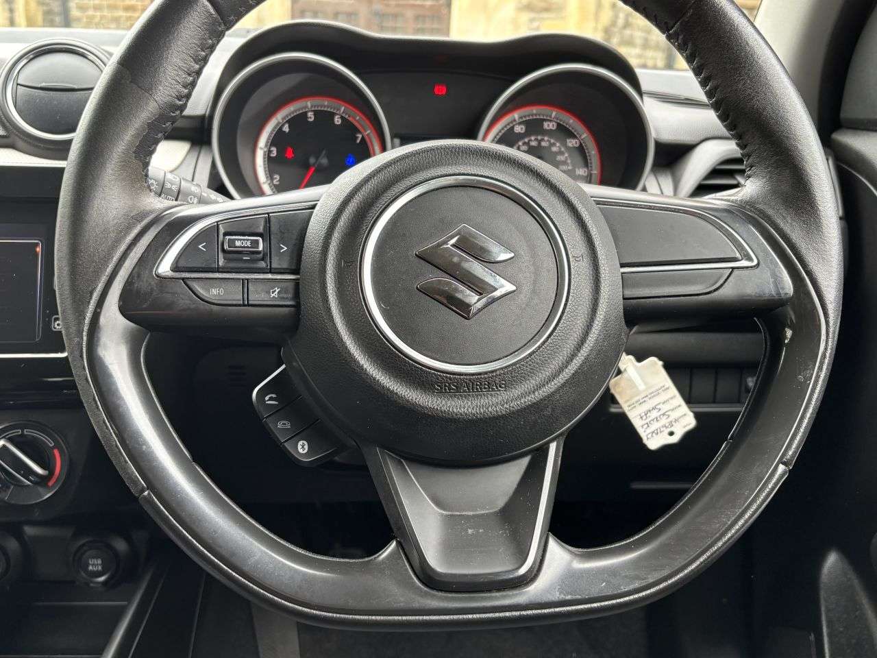 2017 SUZUKI SWIFT 2017 SUZUKI SWIFT