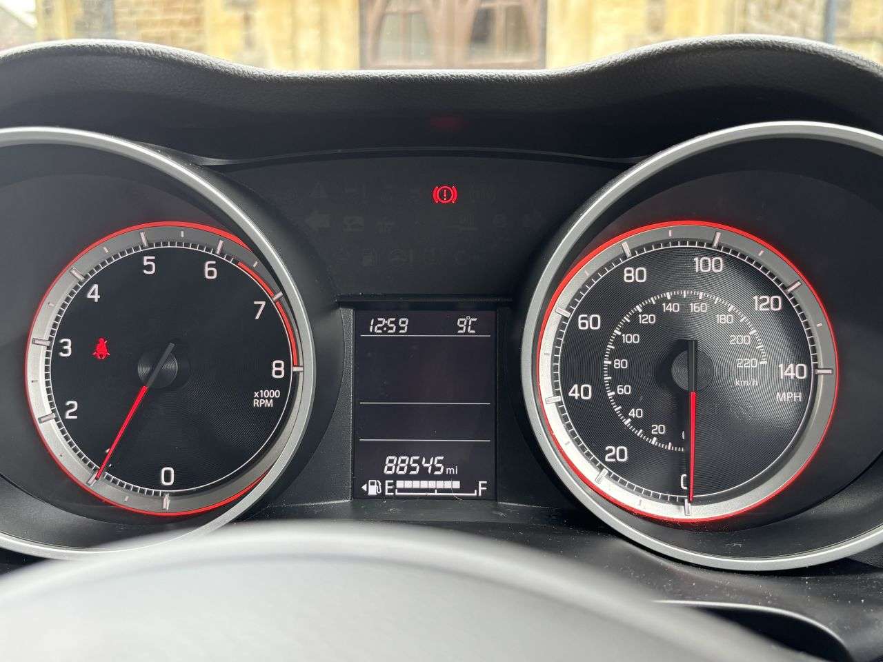 2017 SUZUKI SWIFT 2017 SUZUKI SWIFT