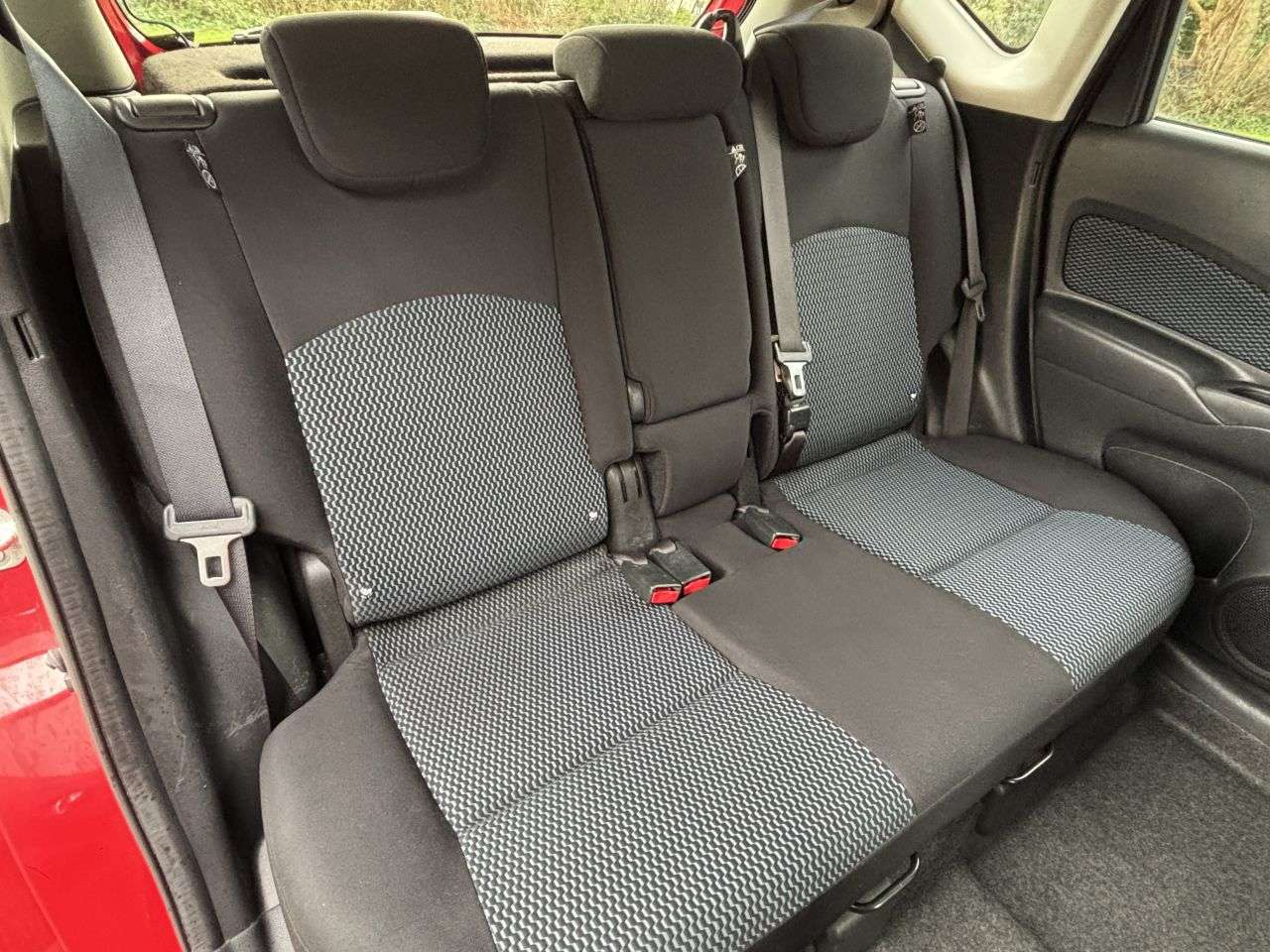 2014 NISSAN NOTE 2014 NISSAN NOTE