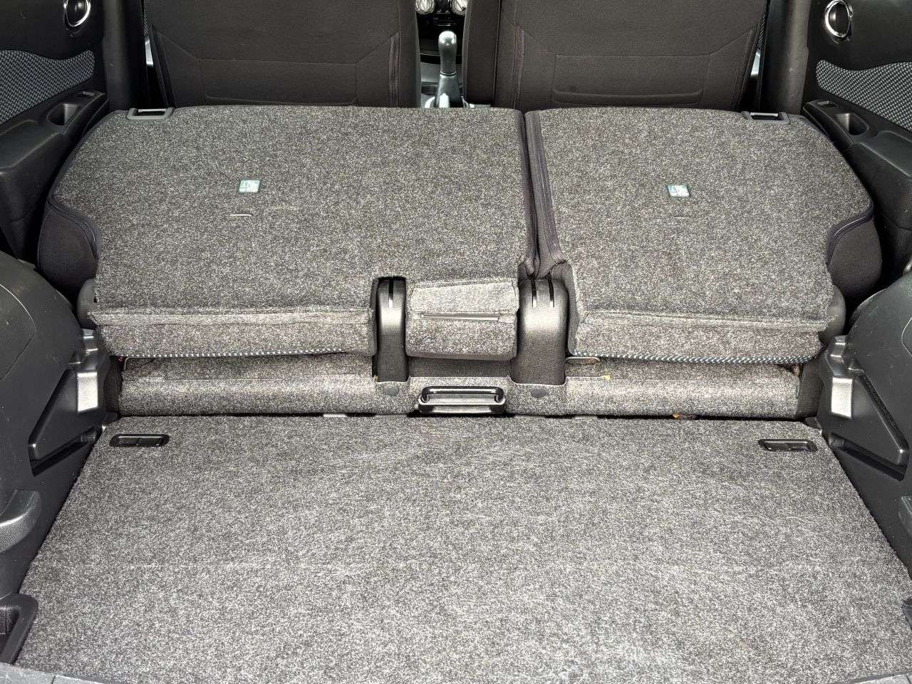 2014 NISSAN NOTE 2014 NISSAN NOTE