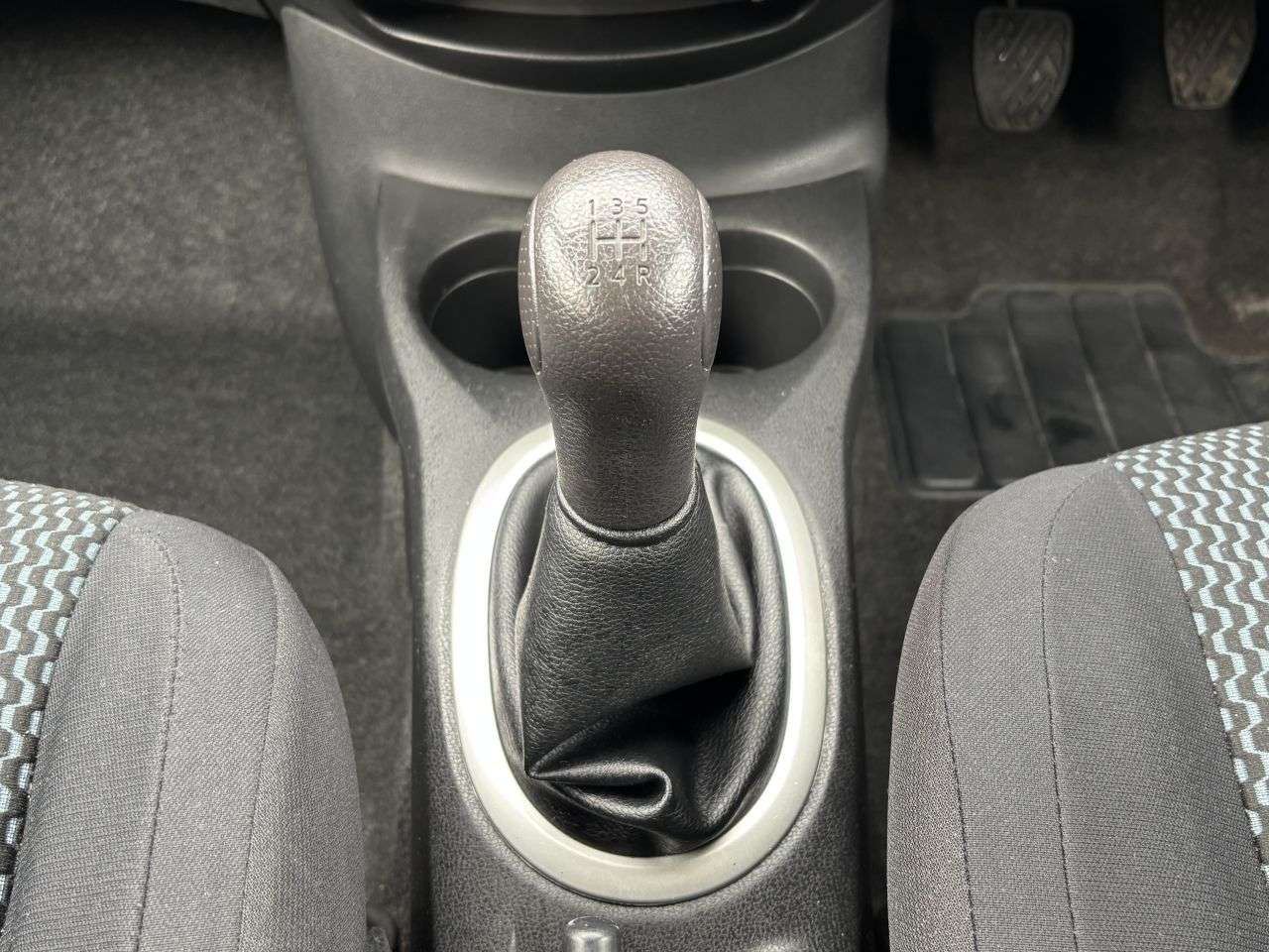 2014 NISSAN NOTE 2014 NISSAN NOTE