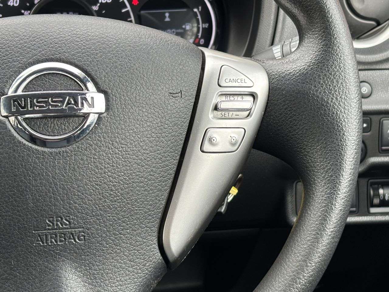 2014 NISSAN NOTE 2014 NISSAN NOTE