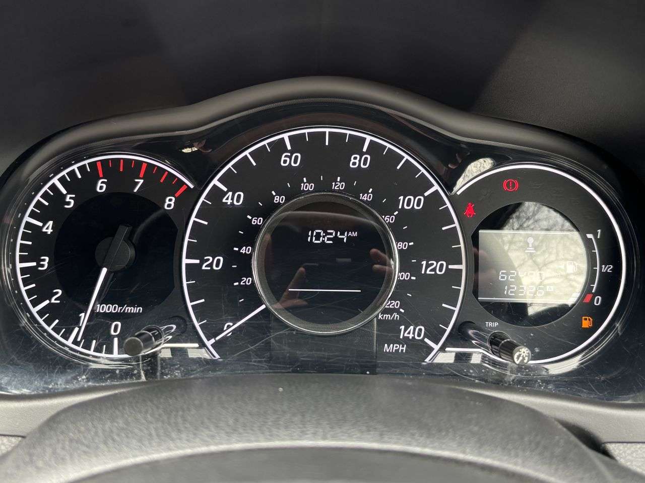 2014 NISSAN NOTE 2014 NISSAN NOTE