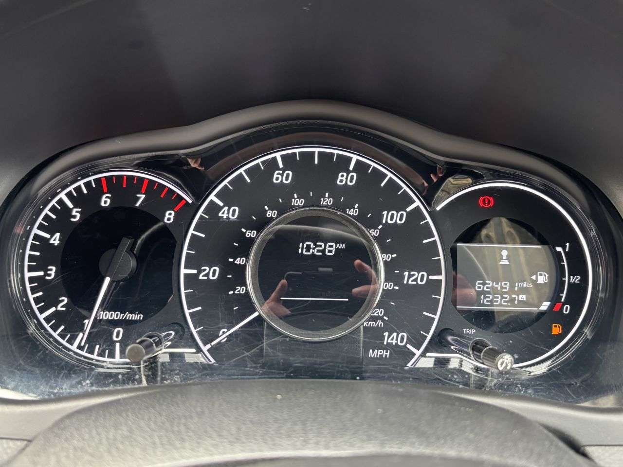 2014 NISSAN NOTE 2014 NISSAN NOTE