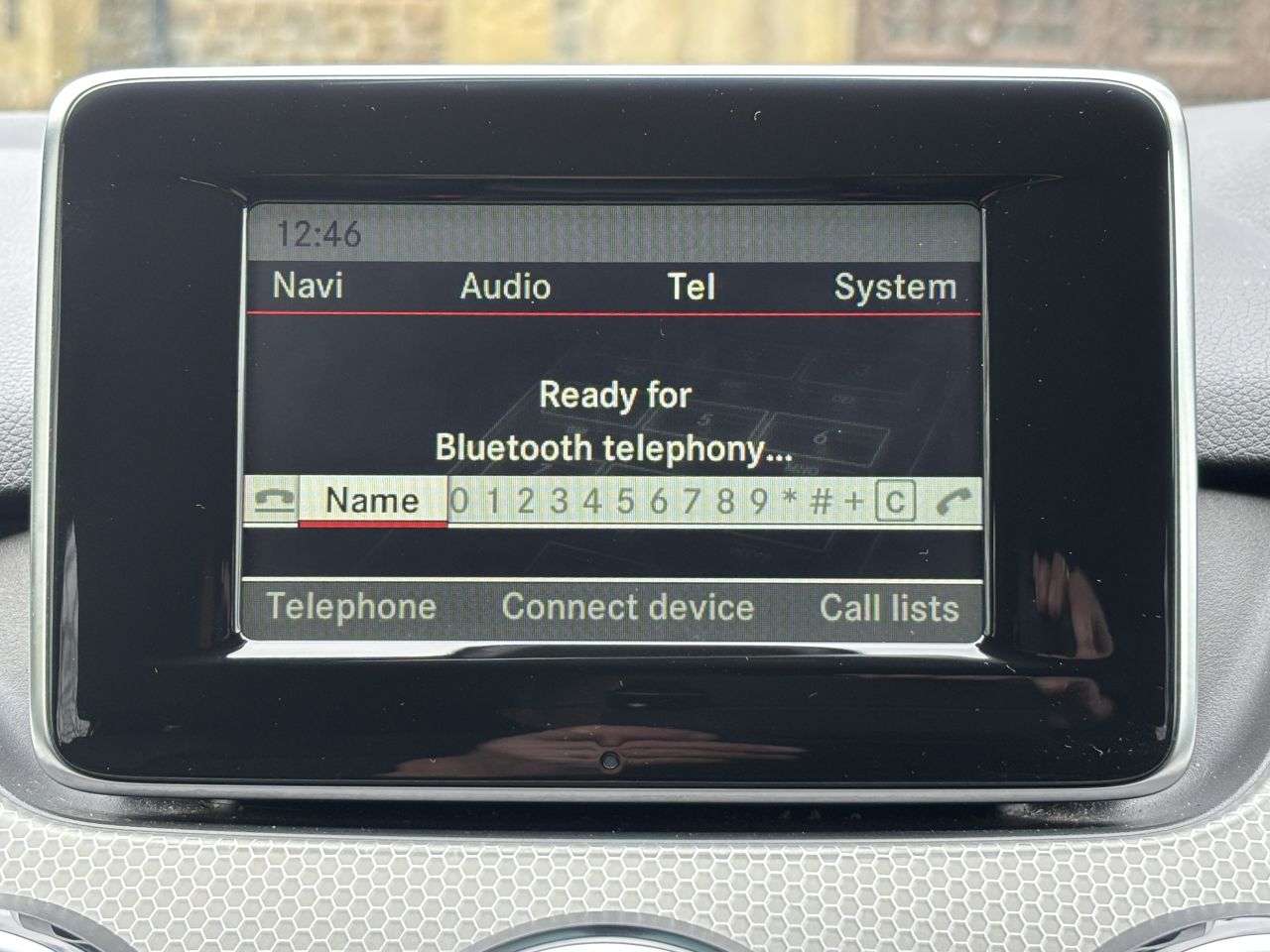 2014 MERCEDES-BENZ B-CLASS 2014 MERCEDES-BENZ B-CLASS