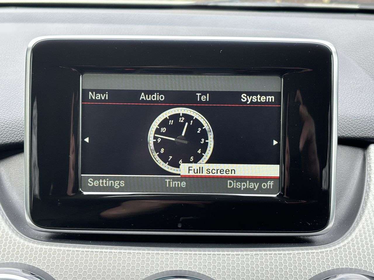 2014 MERCEDES-BENZ B-CLASS 2014 MERCEDES-BENZ B-CLASS