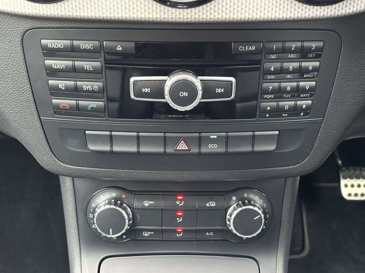 2014 MERCEDES-BENZ B-CLASS 2014 MERCEDES-BENZ B-CLASS