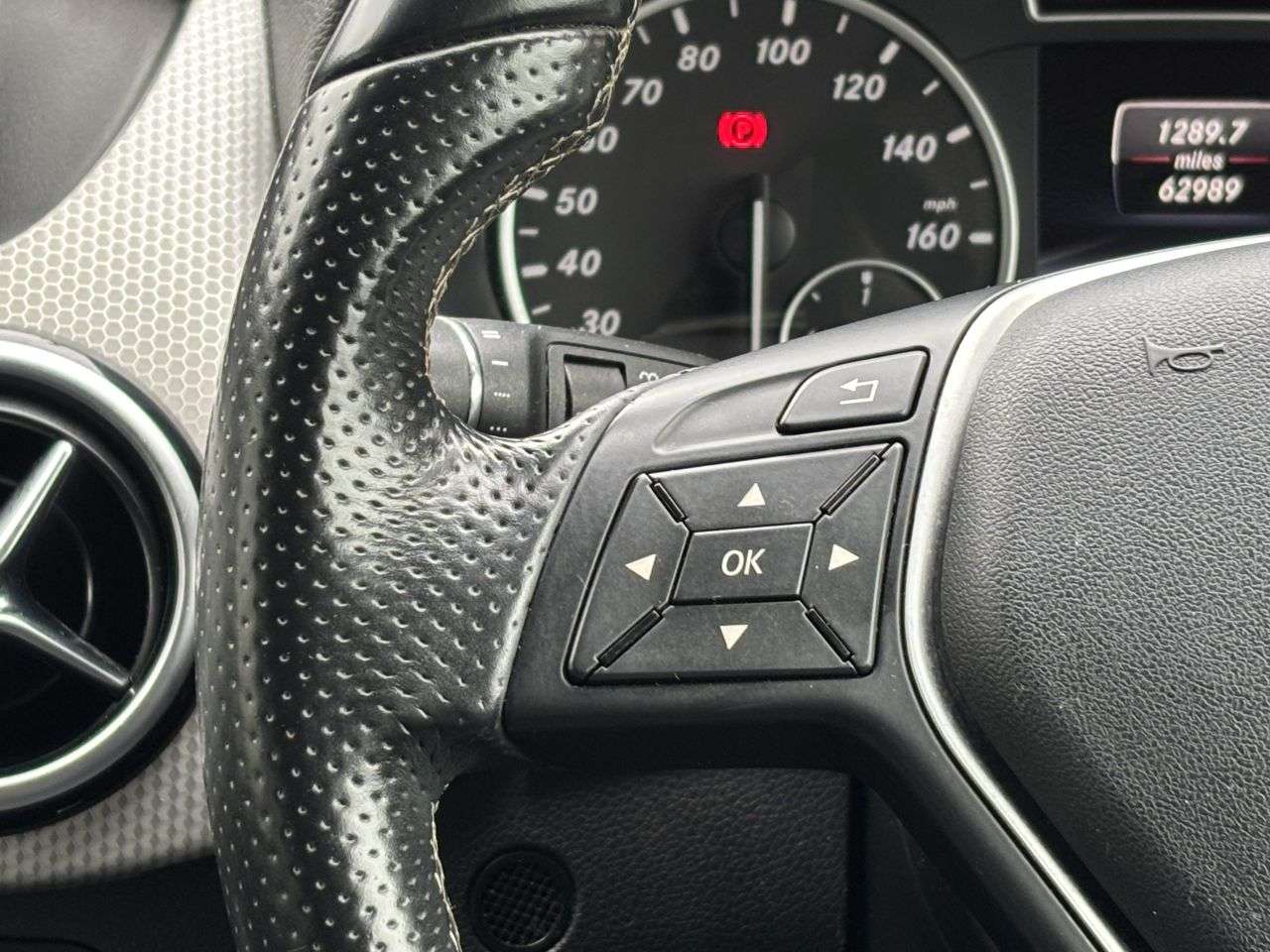 2014 MERCEDES-BENZ B-CLASS 2014 MERCEDES-BENZ B-CLASS