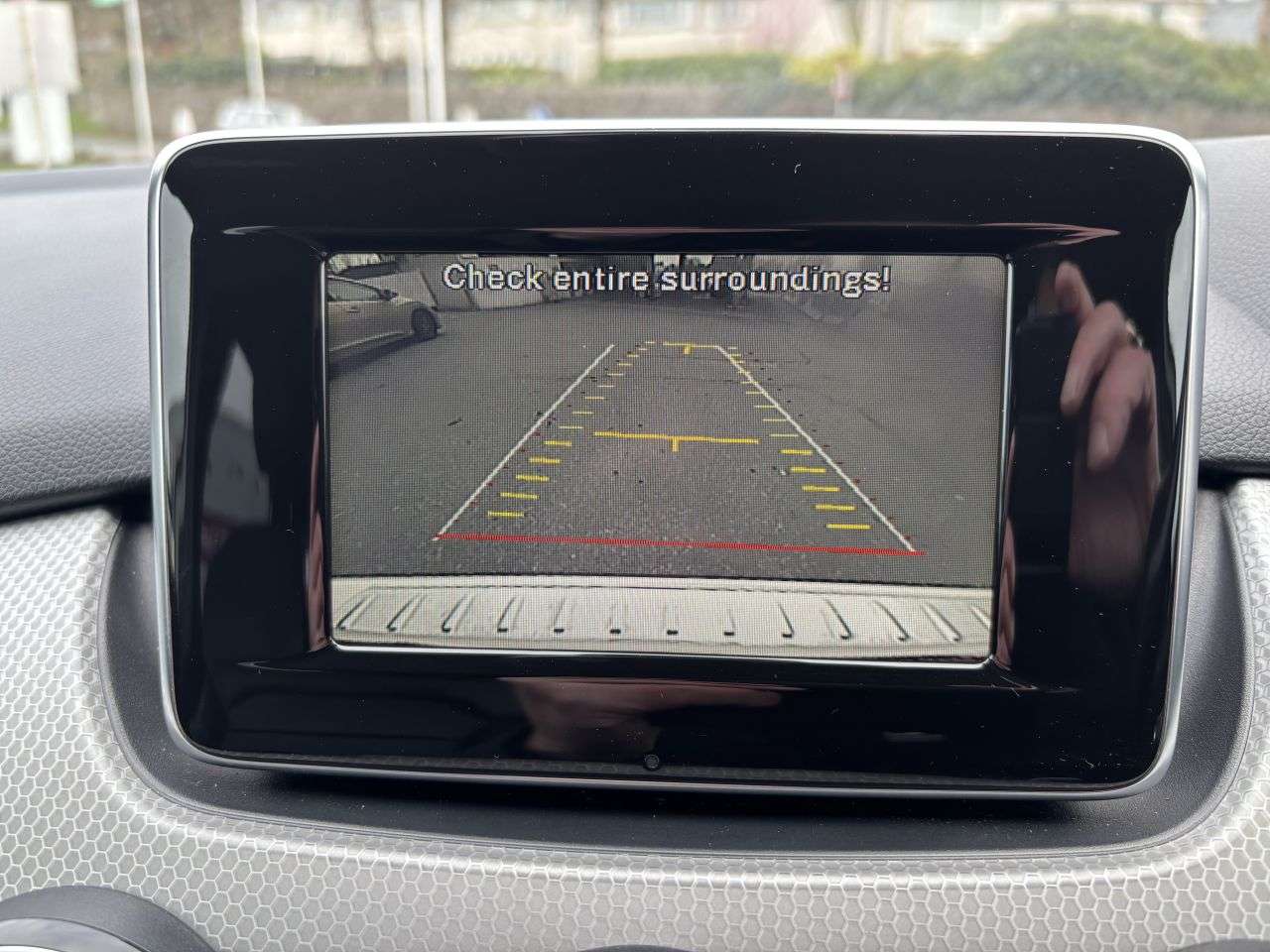 2014 MERCEDES-BENZ B-CLASS 2014 MERCEDES-BENZ B-CLASS