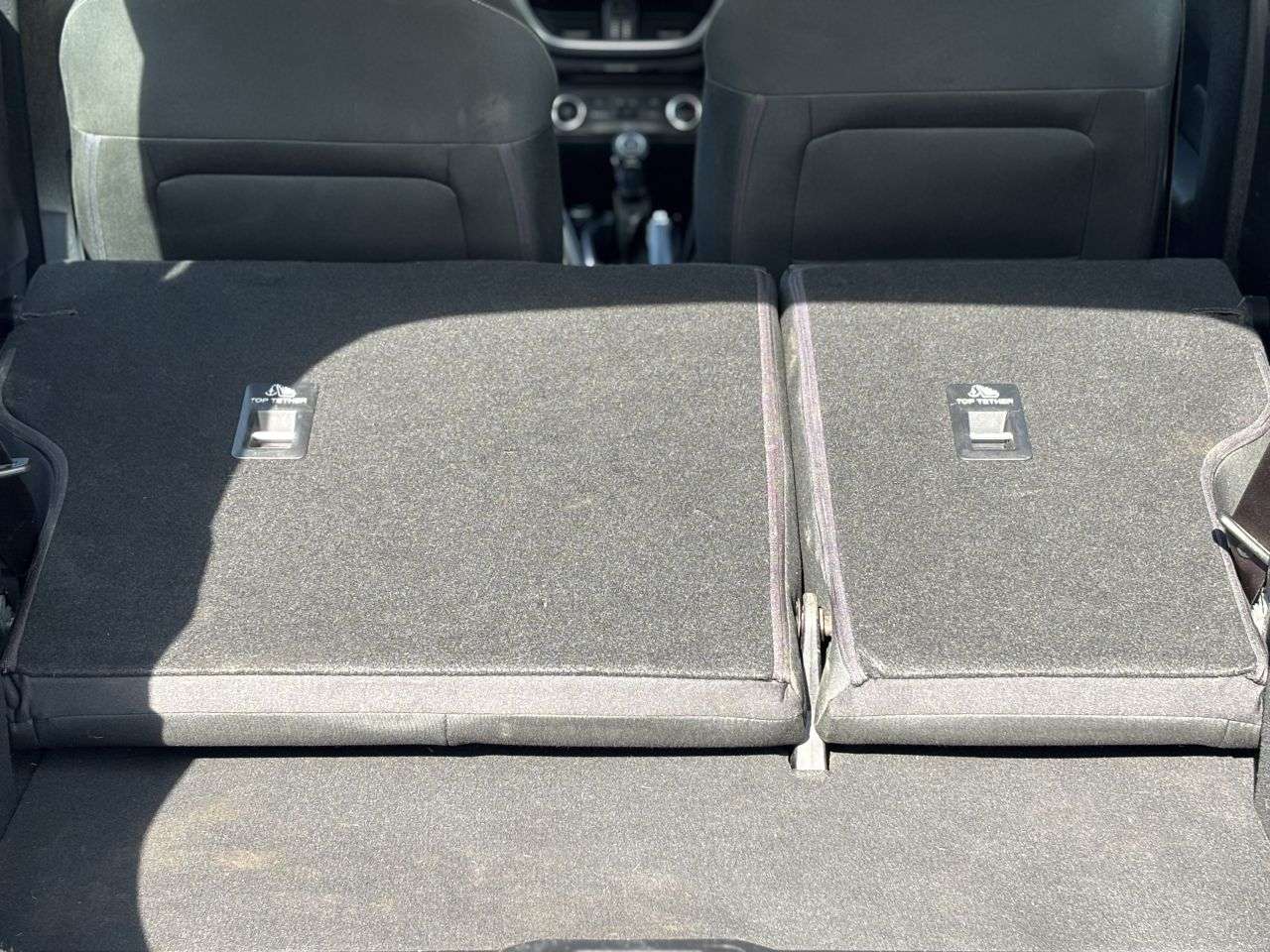 2017 FORD FIESTA 2017 FORD FIESTA