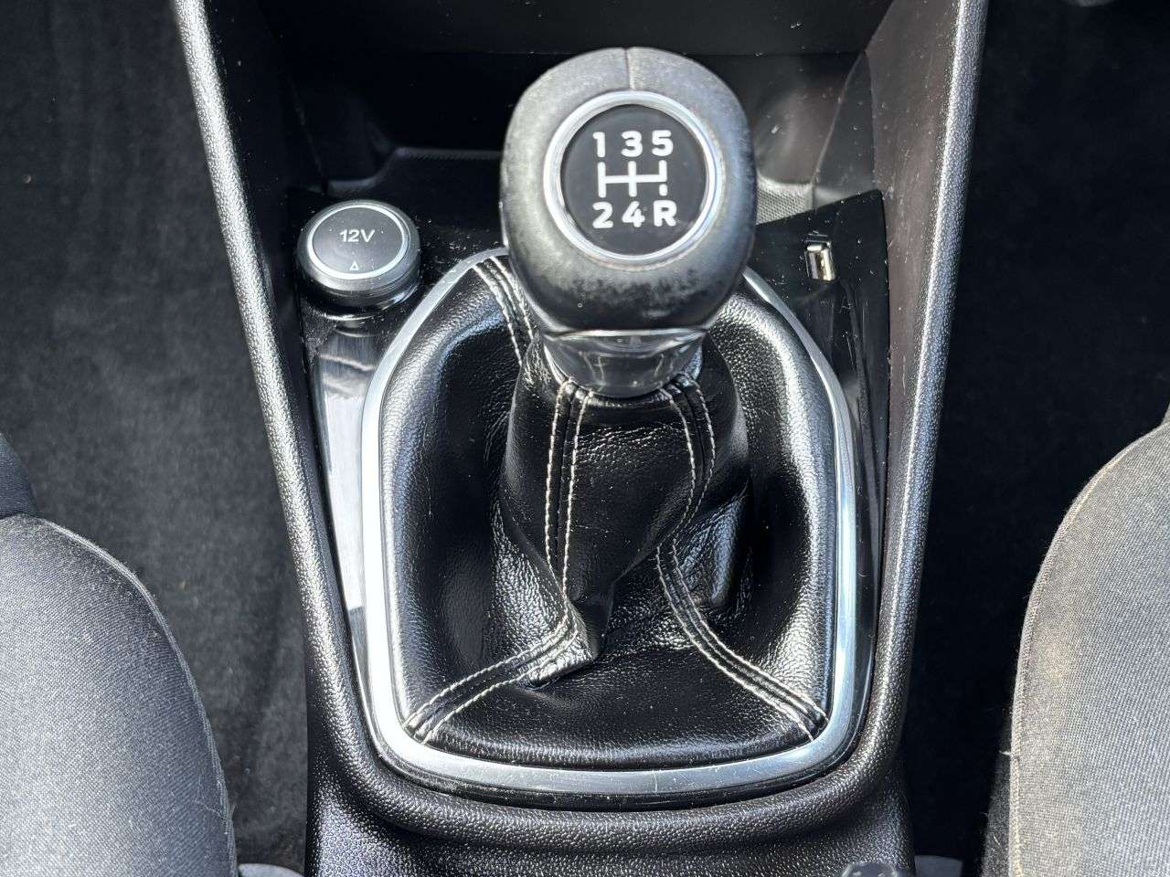 2017 FORD FIESTA 2017 FORD FIESTA