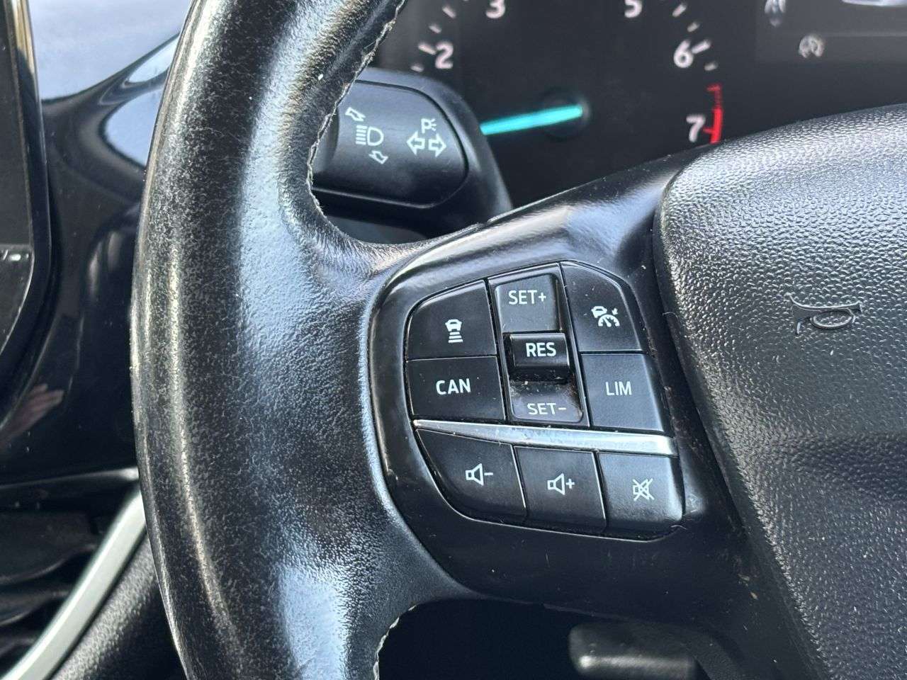 2017 FORD FIESTA 2017 FORD FIESTA