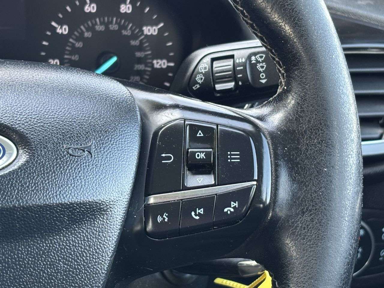 2017 FORD FIESTA 2017 FORD FIESTA