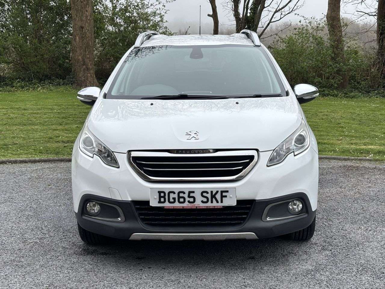 2015 PEUGEOT 2008 2015 PEUGEOT 2008