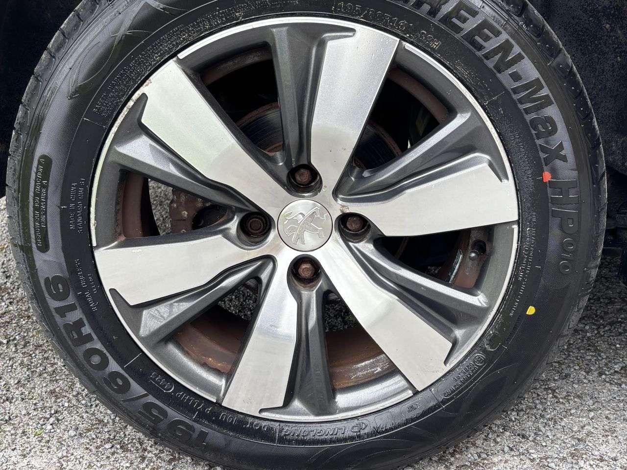 2015 PEUGEOT 2008 2015 PEUGEOT 2008