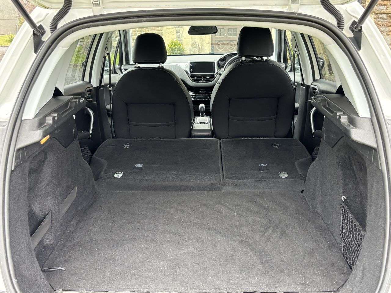 2015 PEUGEOT 2008 2015 PEUGEOT 2008