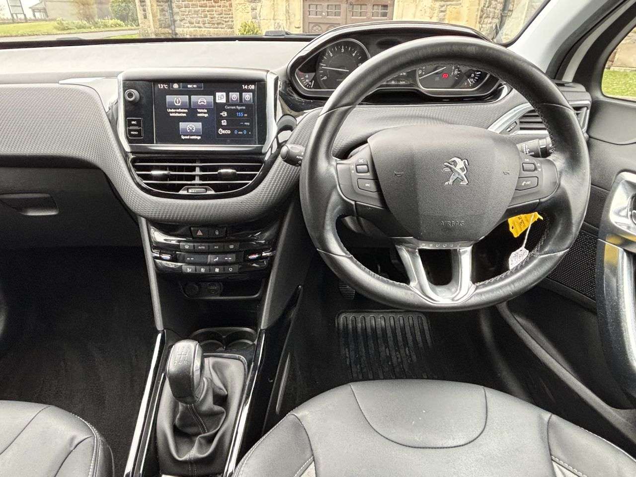 2015 PEUGEOT 2008 2015 PEUGEOT 2008
