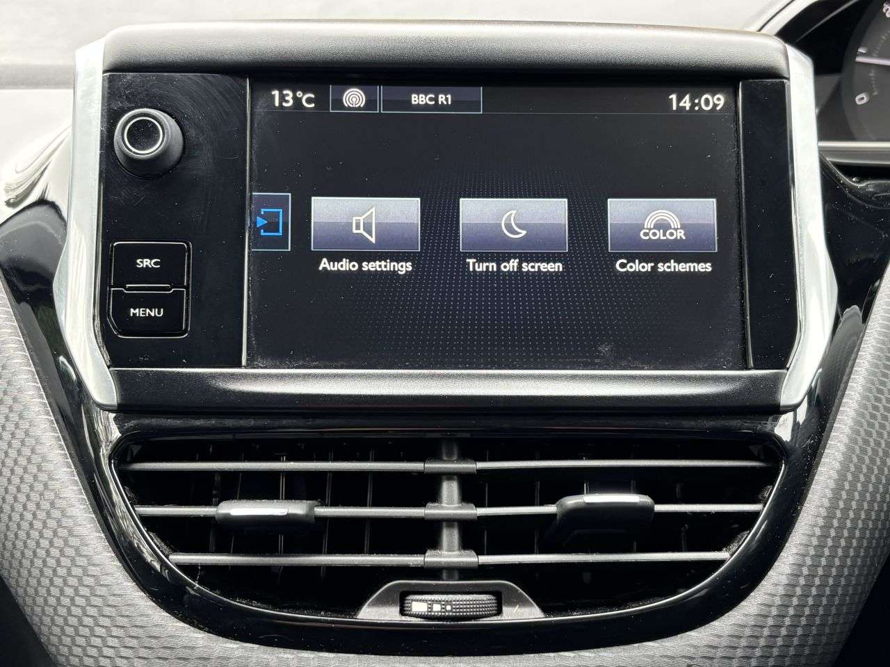 2015 PEUGEOT 2008 2015 PEUGEOT 2008