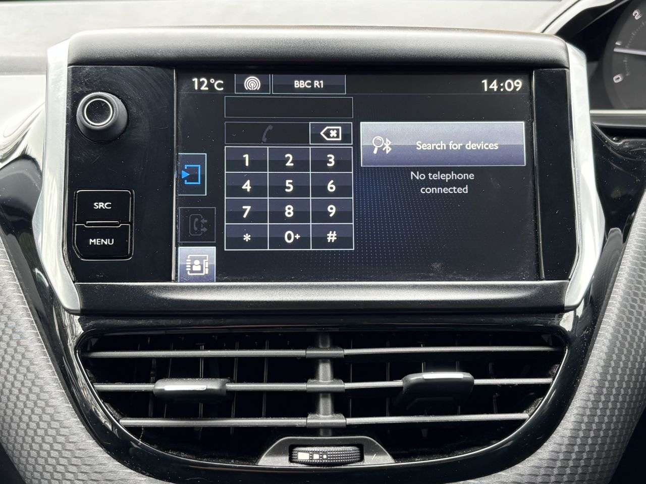 2015 PEUGEOT 2008 2015 PEUGEOT 2008