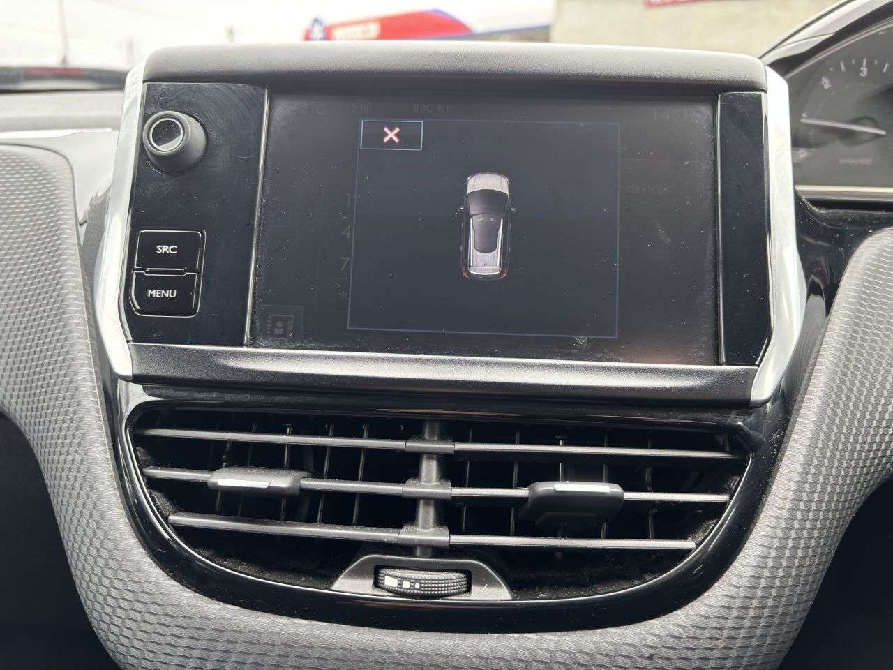 2015 PEUGEOT 2008 2015 PEUGEOT 2008