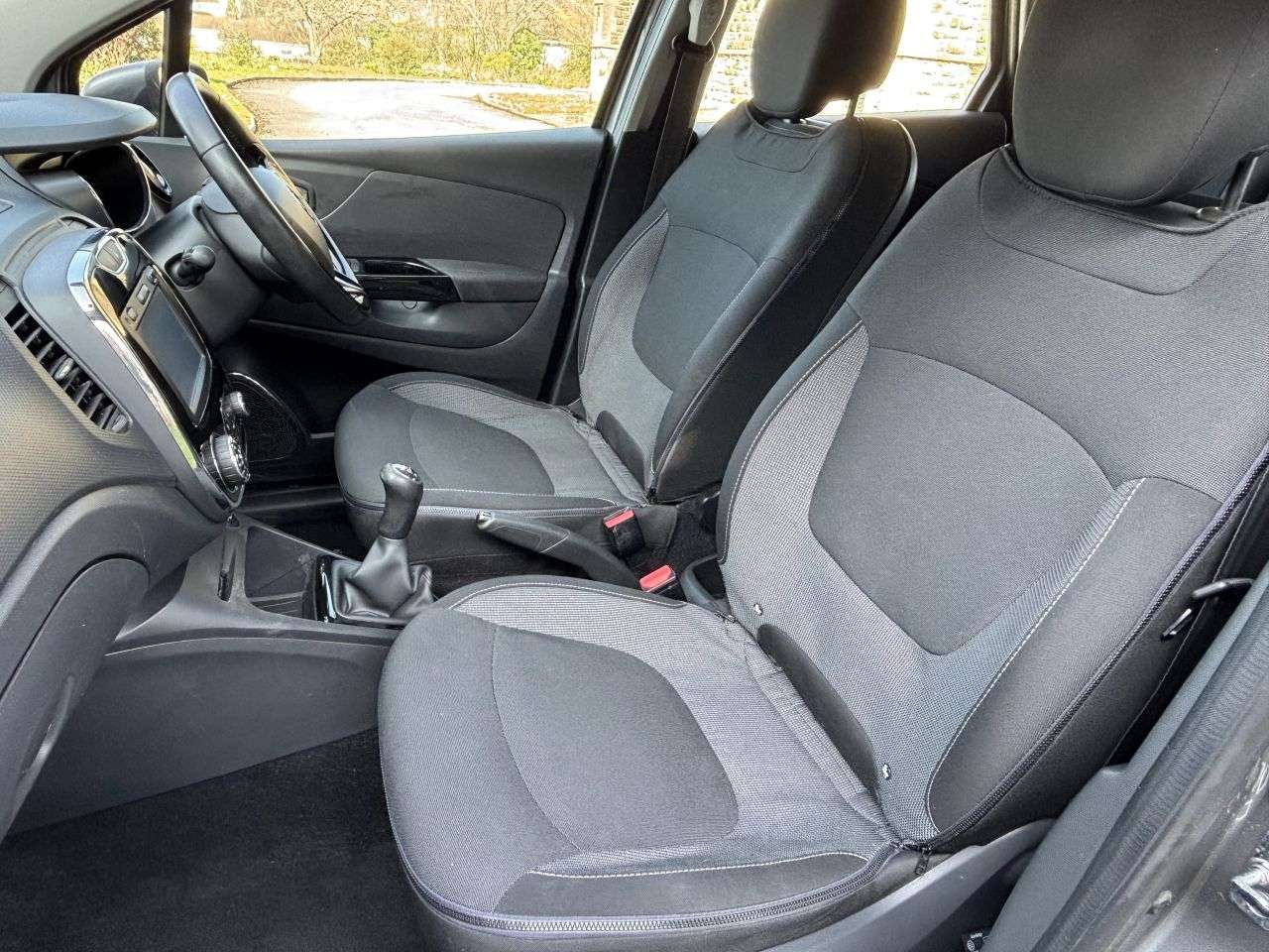 2014 RENAULT CAPTUR 2014 RENAULT CAPTUR